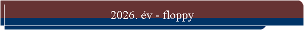 2026. �v - floppy