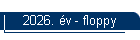 2026. �v - floppy